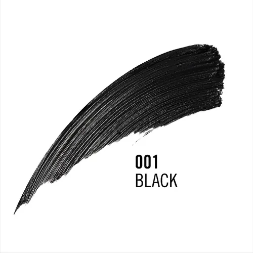 Kind & Free Lash Loader Mascara Black