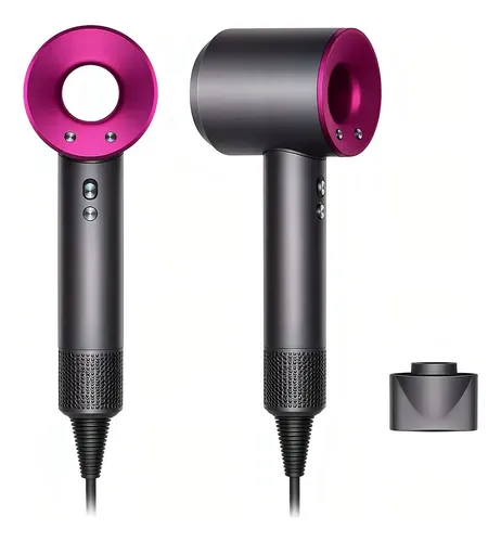 Secador De Pelo Profesional Onica 110000rpm 2000w