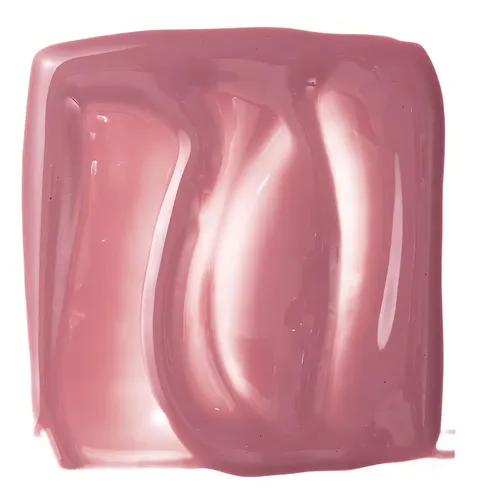 Brillo Labial E.L.F. Cosmetics Sparkling Rose Hidratante Voluminizador