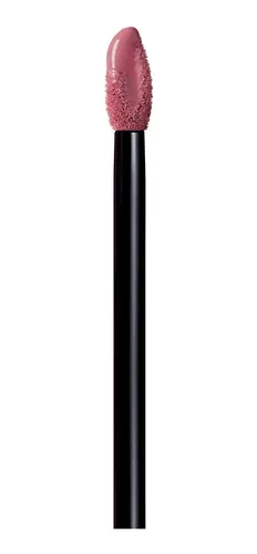 Labial Liquido Maybelline Super Stay Matte Ink