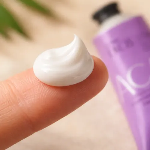 Crema De Manos Natura Ekos Pulpa Acai 75g