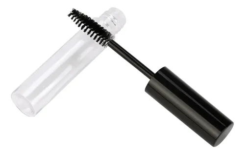Tubo De Máscara Vacío De 10 Ml, Vial De Crema Para Pestañas,