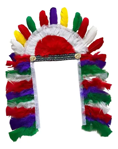 2 Tocado De Plumas, Diadema Para El Pelo, Para Puesta En