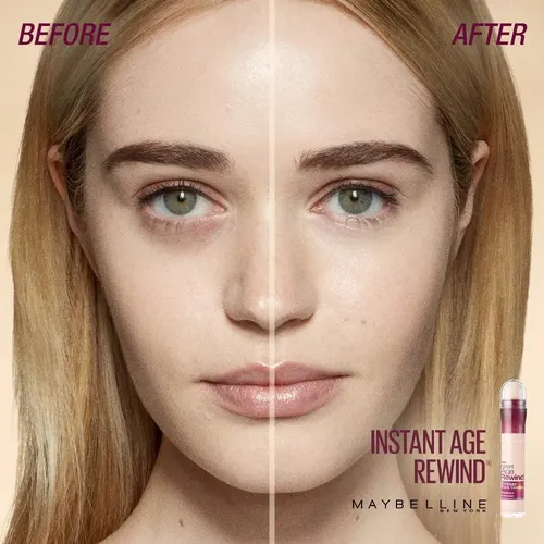 Corrector De Ojeras Maybelline Instant Age Rewind Eraser