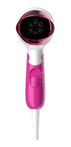 Secador De Pelo Philips Bhd003/00 Drycare Essential 1400w