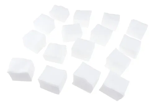 Almohadillas Removedor De Maquillaje 1600x