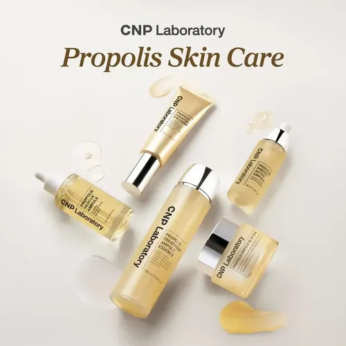 Ye-tonifier Cnp Honey Glow Booster Xin-