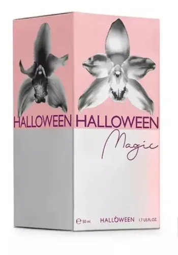 Perfume Mujer Halloween Magic Edt 50ml