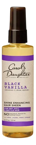 Spray Humectante Y Brillo Para Cabello Carol’s Daughter