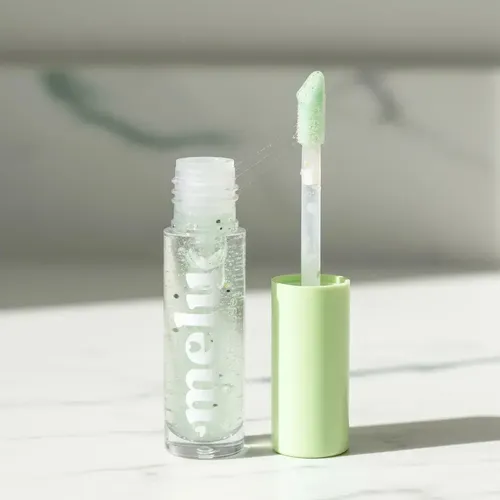 Labial Uva Verde Melu Lip Oil By Ruby Rose Hidratante