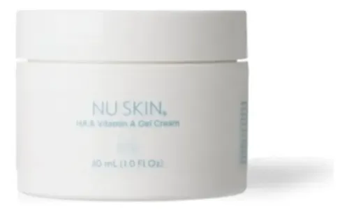 Nu Skin Aha Glycolic Cleanser Limpiador Facial 75ml