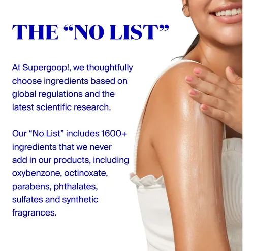 Supergoop! Polvo Mineral Spf 35 Translucent 30 Ml