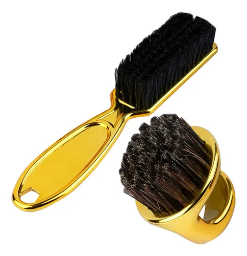 Herramienta De Limpieza Para Cepillos De Pelo