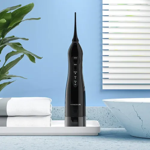 Hangsun Hilo Dental De Agua Para Los Dientes Inalámbrico…