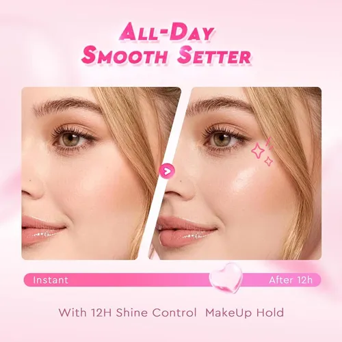 Base En Polvos Minerales Glad2glow 00 Milkshake