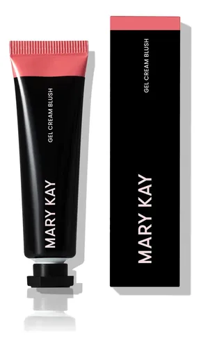 Rubor En Gel Humectante Con Acido Hialuronico Mary Kay Tono Del Maquillaje Pinkstars