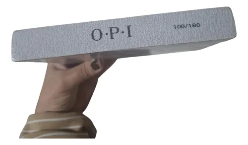 Lima O.p.i 100/180