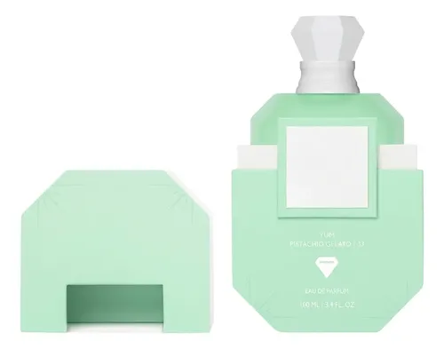 Perfume Mujer Yum Pistacho Gelato 33 100ml Genérico