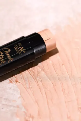 Rubor En Barra Cheek Stick Cremoso Andrea Pellegrino Ap