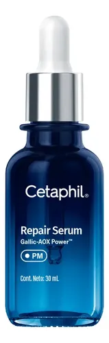 Cetaphil Daily Defense Power Serum 30ml Sensible Noche