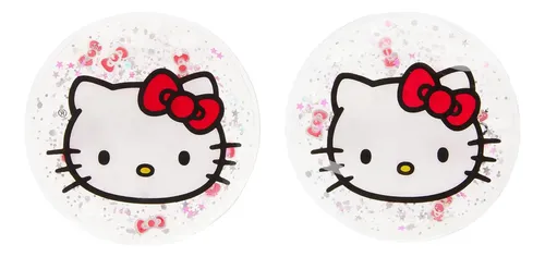 Mascarillas De Gel Reutilizables Para Ojos The Crème Shop X