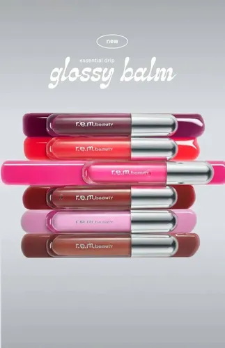 R.e.m Beauty By Ariana Grande Gloss