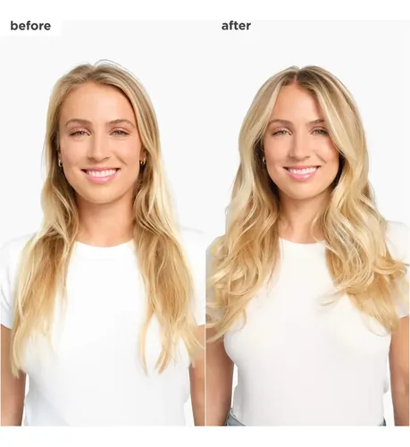 Espuma Voluminizadora Para Peinar Style + Treat Briogeo