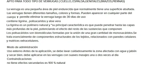Anti Acne Elimina Granitos Puntos Negros Natural Y Saludable