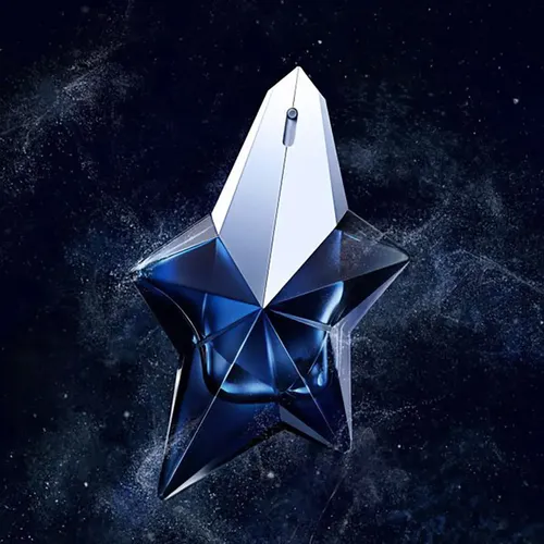 Perfume Importado Mugler Angel Elixir Edp Spray 25ml
