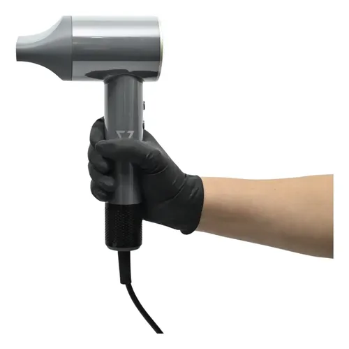 Secador De Pelo Viggo Helix: Potencia Y Estilo Compacto