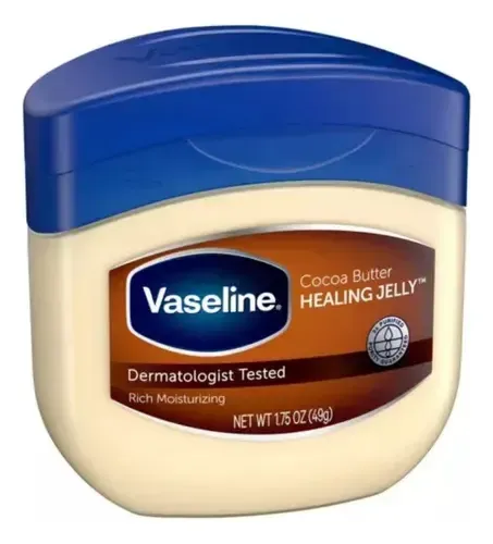 Vaseline Lip Cocoa 49g