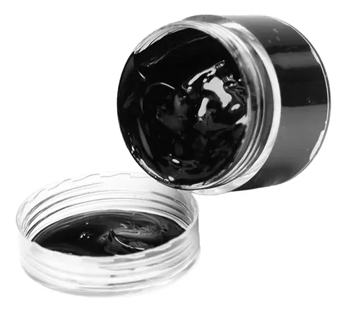 Bálsamo Recolorante Para Cuero – To Black 50 Ml Black 50 Ml