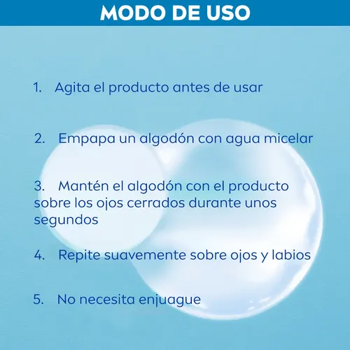 Nivea Facial Agua Micelar Micellair Skin Breathe O2 De 400ml