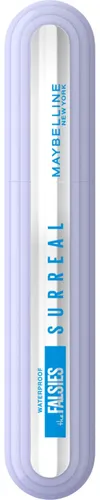 Maybelline Mascara De Pestañas The Falsies Surreal Wtp Very