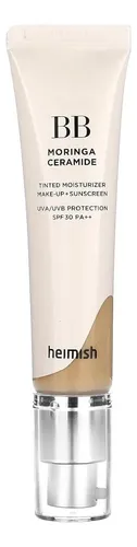 Bb Cream Ceramida Spf30 Light Tan 53 G