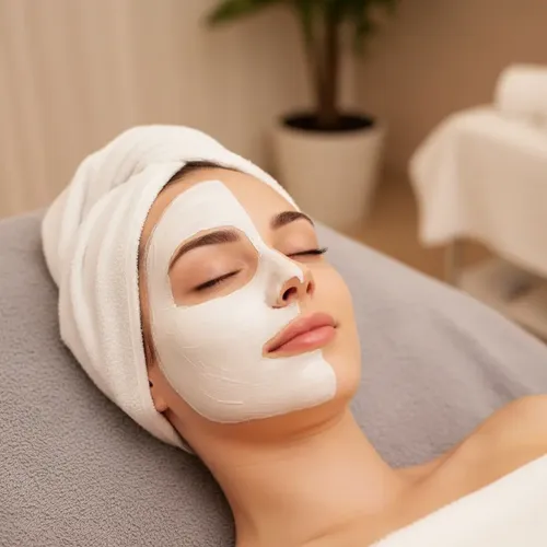Peeling Enzimatico Arcilla Blanca