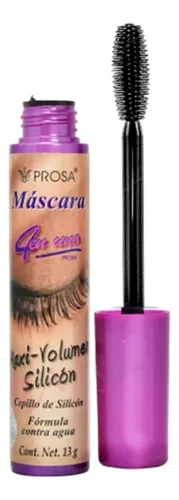 /kit 6 Rimels Prosa Varios Cepillos Uno De Cada Modelo;