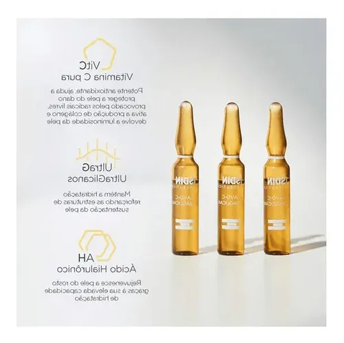 Isdinceutics Flavo-c Ultraglican 10 unidades – Lleno