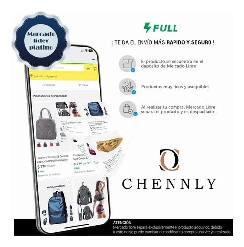Ghg Cosmetiqueras Bonitas Gran Capacidad Impermeable