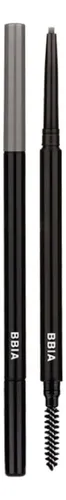 Lápiz Delineador De Cejas Bbia Last Auto Slim 7 Colores