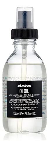 Aceite Para El Cabello Oi Oil Davines® 135 Ml