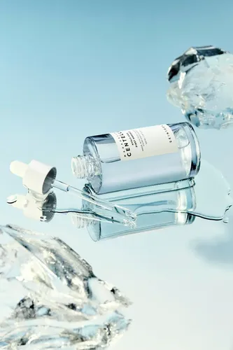 Skin1004 Hyalu-cica Serum Facial Para Piel Seca 50ml Seca Día/noche