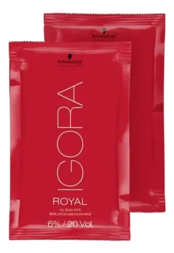 Tintura Schwarzkopf Professional Igora royal Naturals tono 8-00 para cabello