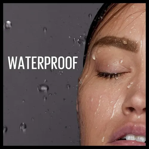 Lápiz De Cejas Waterproof Maybelline Tattoostudio Marrón