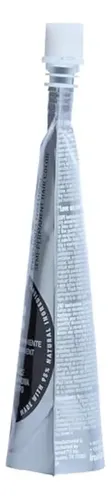 Tinte Semipermanente Iroiro Natural Premium 10 Black 4o