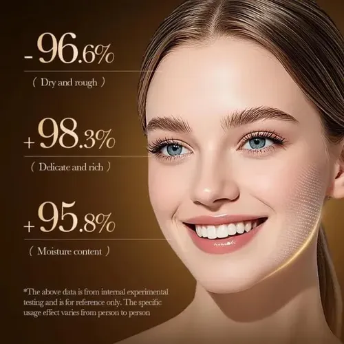 Crema Facial Capsulas Vitamina C Colageno 50g Sadoer Todo Tipo De Piel Día/noche