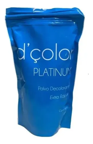 722 Polvo Decolorante Dcolor X 700
