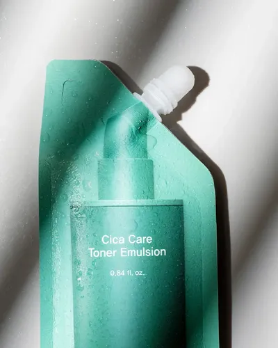 Hidehere Emulsión Tónica Cica Care 25ml Centella Asiática