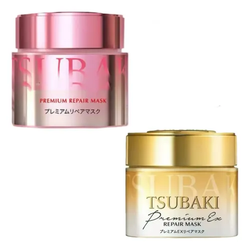 Paquete Premium De Tsu/baki: 2 Mascarillas Reparadoras Y Cap