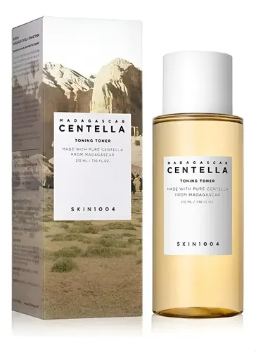 Tónico Exfoliante Ew 9500681059928